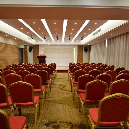 Tang'S Hotel 창더 외부 사진